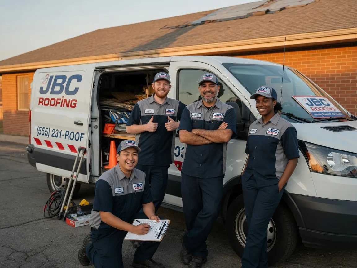Roof Replacement company in North Spring, WV